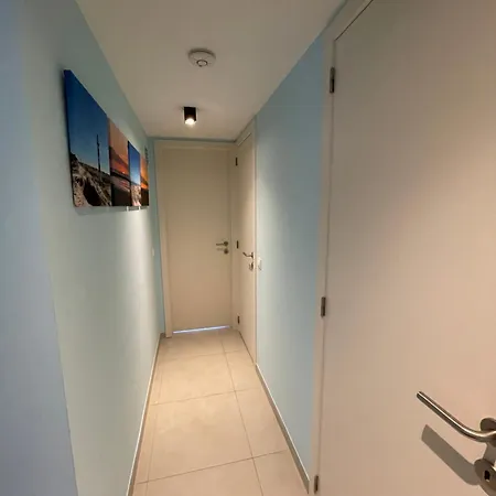 Residentie Marie-julie Lejlighed Middelkerke