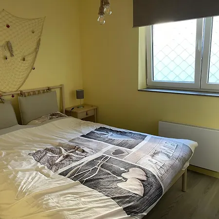 Residentie Marie-julie Middelkerke